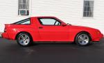Chrysler Conquest TSi 1987 года